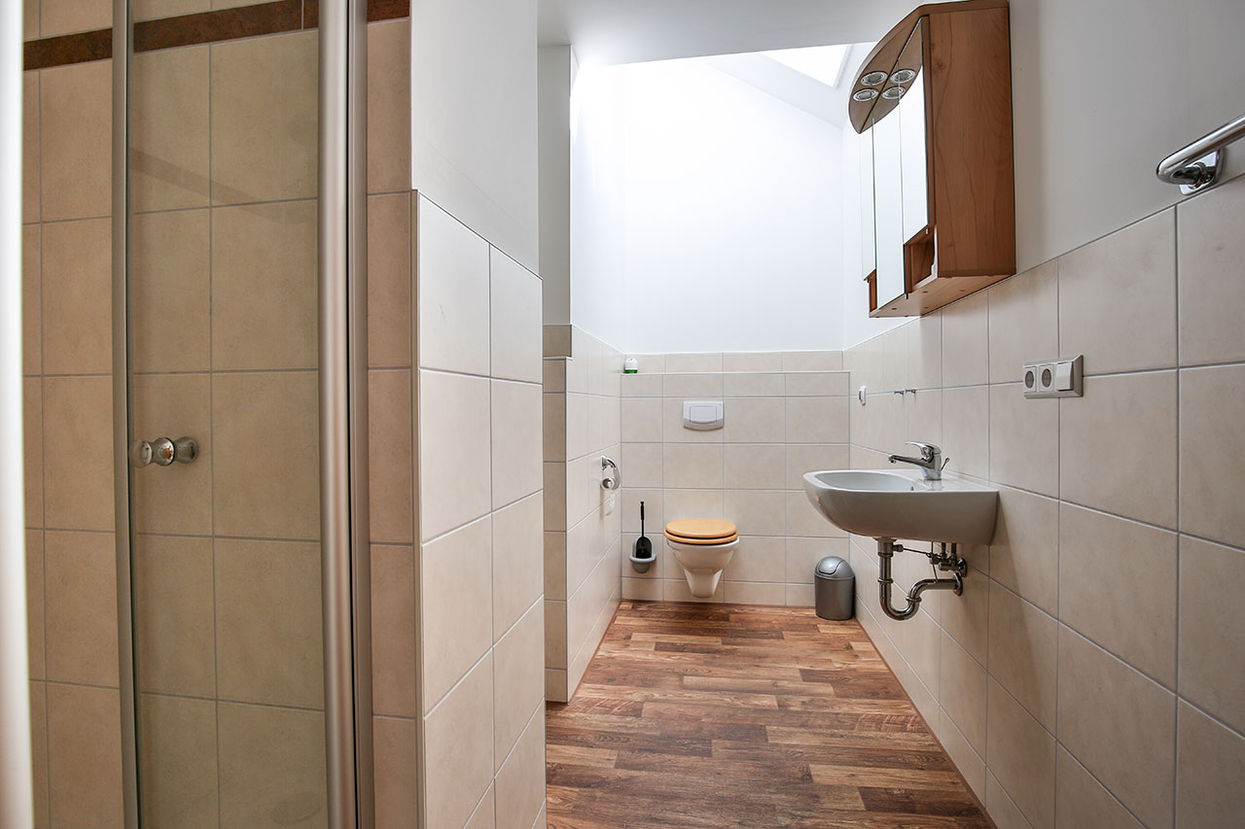 Ferienwohnung - Claudi´s Radlstadl in Kressbronn am Bodensee