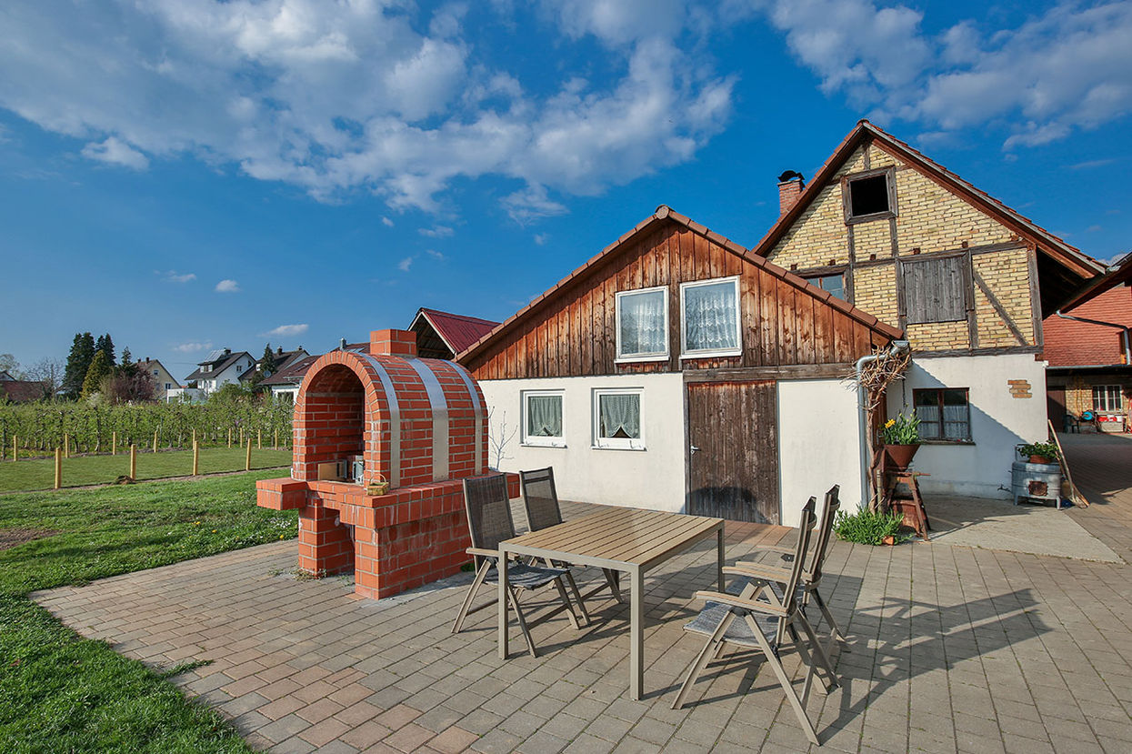 Ferienwohnung - Claudi´s Radlstadl in Kressbronn am Bodensee