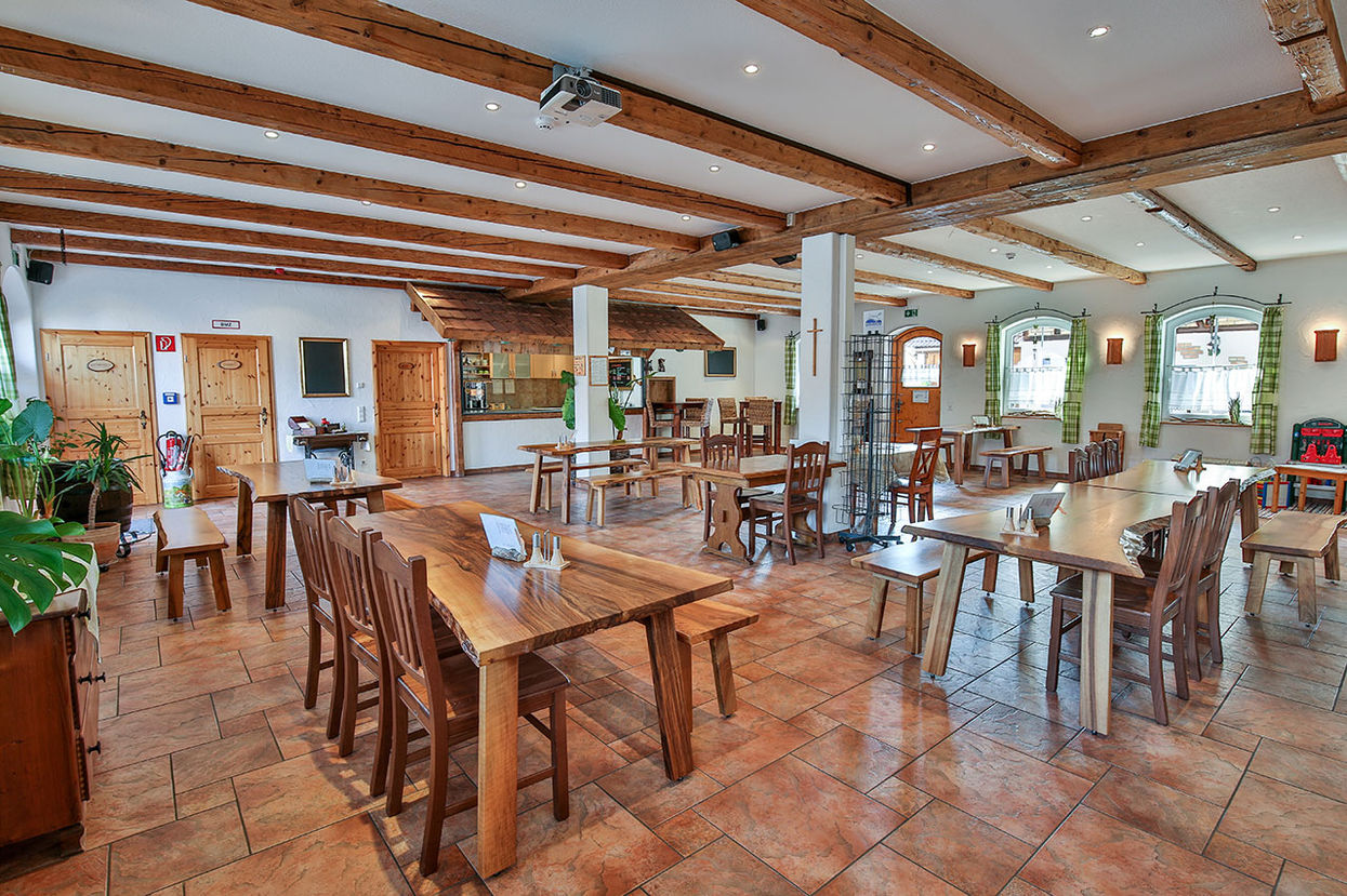 Ferienwohnung - Claudi´s Radlstadl in Kressbronn am Bodensee