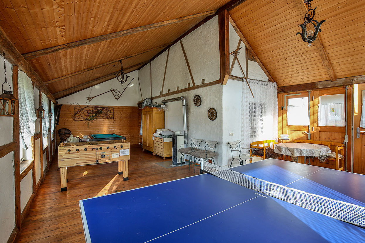 Ferienwohnung - Claudi´s Radlstadl in Kressbronn am Bodensee