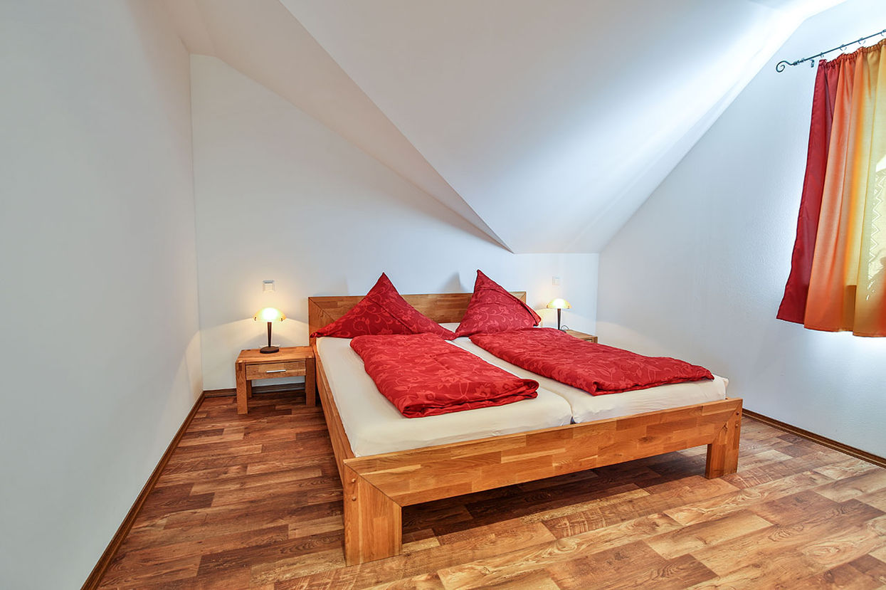 Ferienwohnung - Claudi´s Radlstadl in Kressbronn am Bodensee