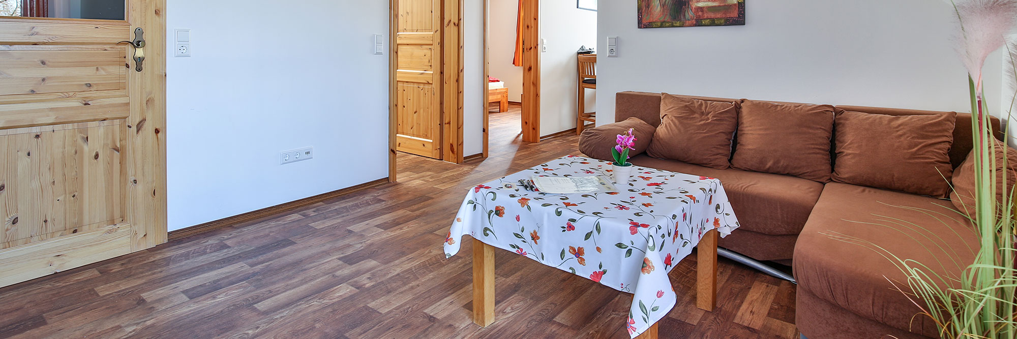 Ferienwohnungen in Claudi´s Radl Stadl in Kressbronn am Bodensee